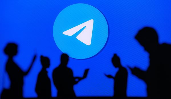텔레그램은 어쩌다 극단주의자들 사이에서 사용되는 강력한 도구로 자리 잡았을까. [사진: 셔터스톡]