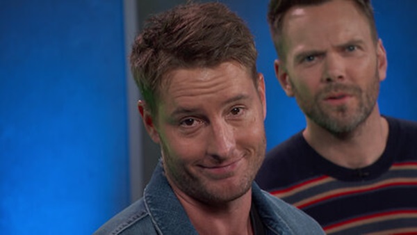 라마운트+와 쇼타임의 '옐로우재킷' 시즌3에 조엘 맥헤일이 게스트 스타로 출연할 예정이다. [사진: 넷플릭스]