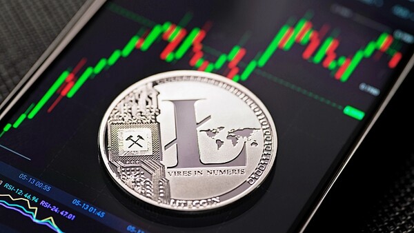 라이트코인(LTC) [사진: 셔터스톡]