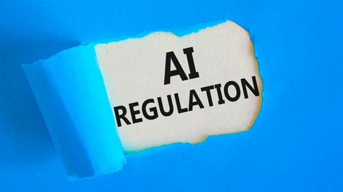 AI 규제 입볍화가 빠르게 진행되고 있다 [사진: 셔터스톡]