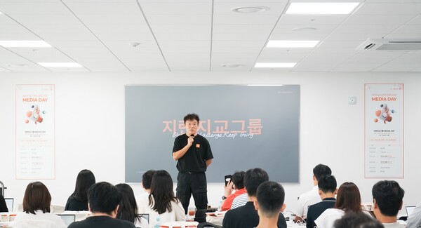 서른살 지린지교그룹, AI·B2B SaaS 키워 일본 넘어 글로벌 확장 - 뉴스 썸네일 이미지