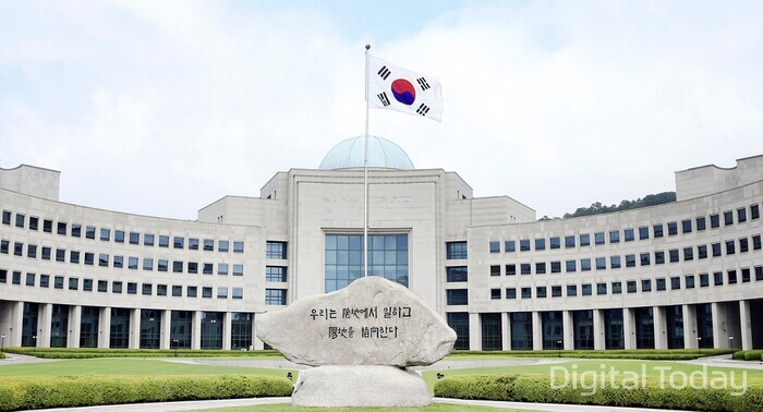 [사진: 국가정보원]