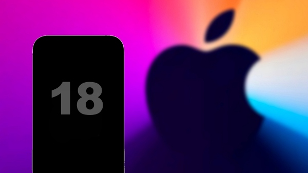 슬롯사이트 볼트 메이저 iOS 18 콘셉트 이미지 [사진: 셔터스톡]