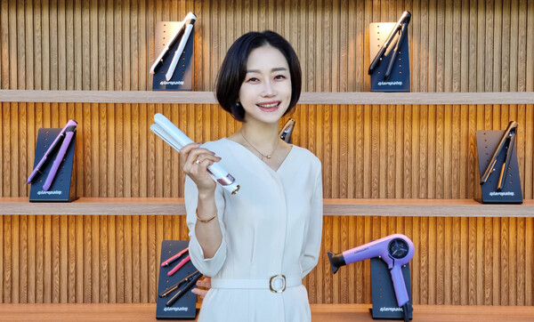 이명현 언일전자 대표 [사진: 쿠팡]