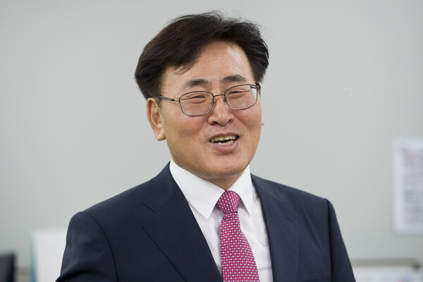 유상임 과기정통부 장관 [사진 : 과기정통부]