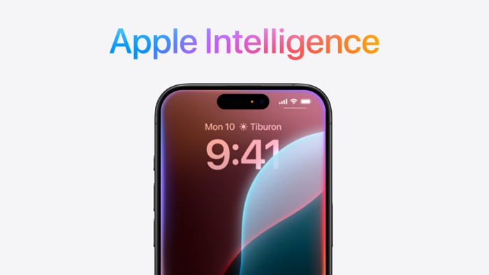 샌즈 카지노 사이트 인텔리전스(Apple Intelligence) [사진: 샌즈 카지노 사이트]