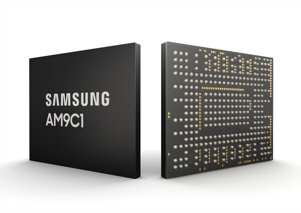 차량용 SSD AM9C1 제품 [사진: 카지노 토토]