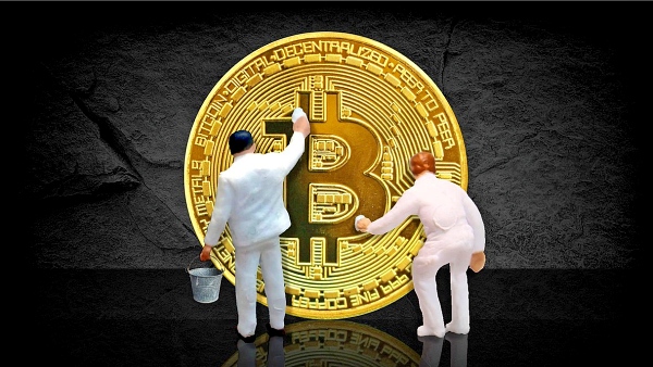 암호화폐 공포·탐욕 지수, 이틀 연속 60점…7월 이후 최고치