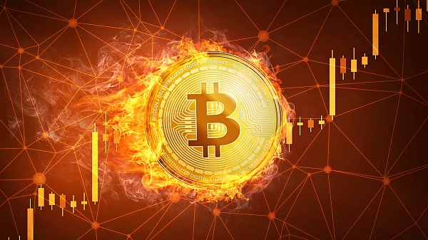 10월은 비트코인 상승세의 달…투자 유의사항은?