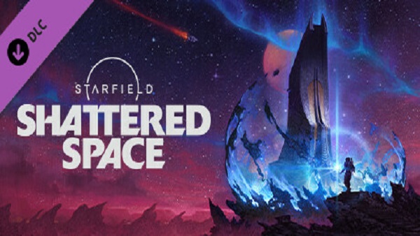 베데스다의 공상 과학 바카라 '스타필드'의 첫 스토리 확장팩 DLC '스타필드: 섀터드 스페이스'(STARFIELD: Shattered Space)가 출시됐다. [사진: 스팀]