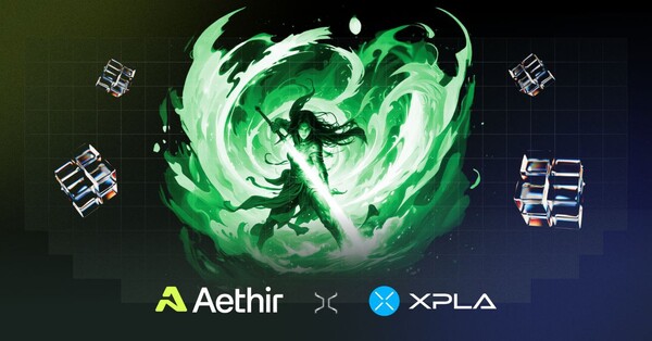 XPLA, 분산형 GPU 플랫폼 \'에이셔\'와 AI 기반 웹3 게임 개발 지원 프로그램 가동