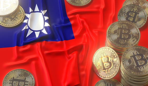 대만 금융감독위원회, 암호화폐 수탁 서비스 내년 시범 운영
