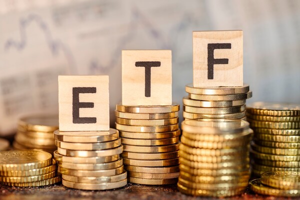 美 투자자 45%, 암호화폐 ETF 투자 계획 \"있다\"