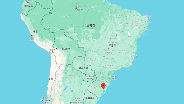 高인플레 남미 지역, 스테이블코인 사용 급증