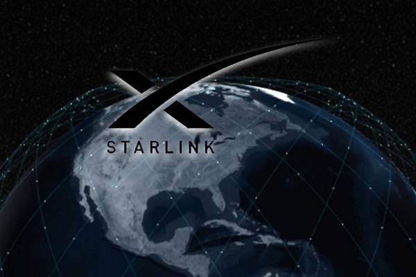 스페이스X의 토토 카지노(Starlink) 위성 인터넷 서비스