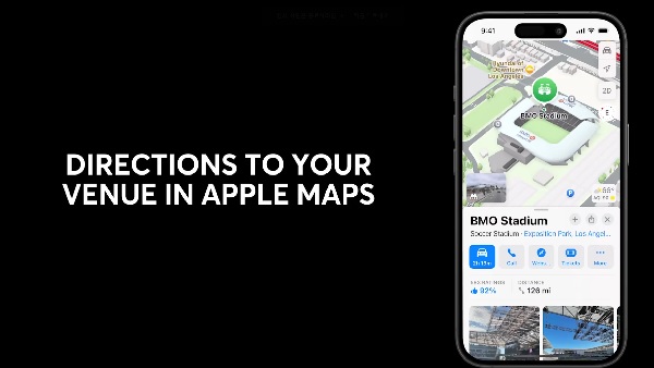 티켓마스터, iOS 18 업그레이드로 \'애플 월렛\'서 더 유용해진다