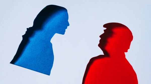 래리 핑크 \"비트코인, 美 대선 결과 중요치 않아…독자적 자산\"