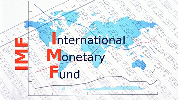 IMF \"2025년 말 인플레 3.5%↓…불확실성 동반\"