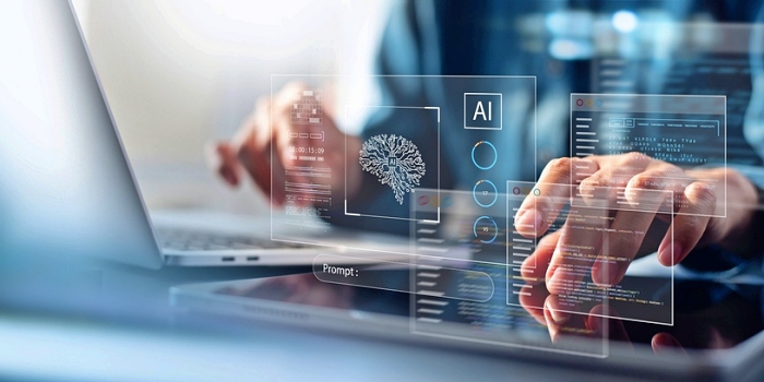 영국 직원들 사이에서 AI 도구의 채택이 낮다는 연구 결과가 나왔다. [사진: 셔터스톡]