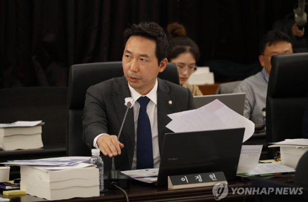 [2024국감] “AI 격차 해소 AI 바우처 사업 추진 필요”