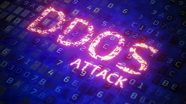 디도스(DDoS) 공격 [사진: 셔터스톡]
