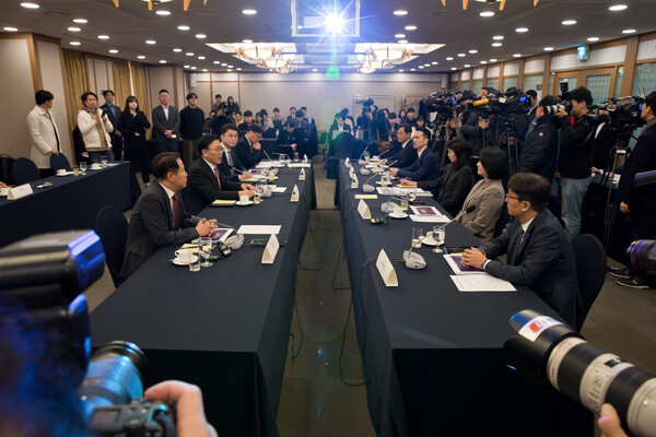 네이버·카카오 등 국내 플랫폼 업계, 과기정통부에 규제 불확실성 해소 요청