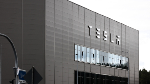 테슬라 기가팩토리 베를린-브란덴부르크 [사진: 셔터스톡]