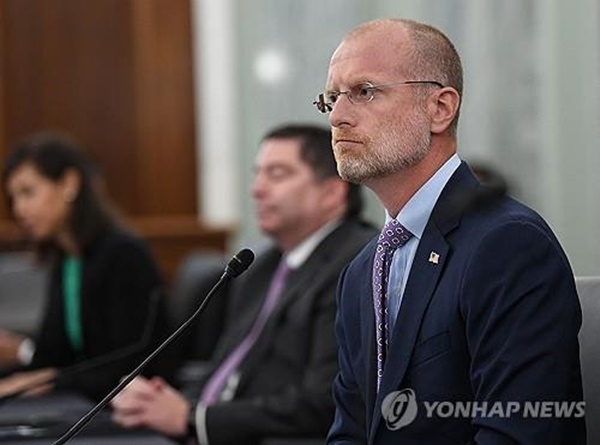 브렌단 카 FCC 파라오 슬롯. [사진: AFP 연합뉴스]