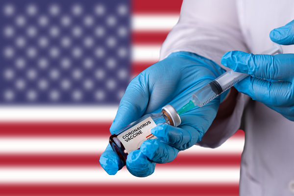 도널드 트럼프 당선인이 '백신 음모론자' 로버트 F. 케네디 주니어 전 대선후보를 보건복지부 장관으로 지명하며 헬스케어주 주가가 일제히 급락했다. [사진: 셔터스톡] 