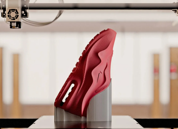 나이키 에어 맥스 1000 [사진: 나이키]