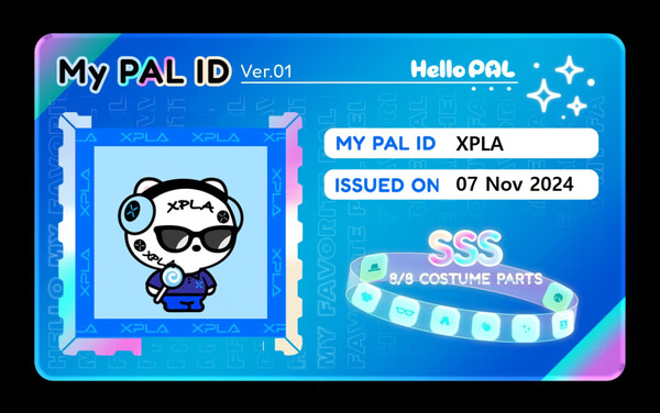 XPLA, 웹3 콘텐츠 솔루션 ‘갤러리쓰리’와 ‘헬로 팰’ NFT 이벤트