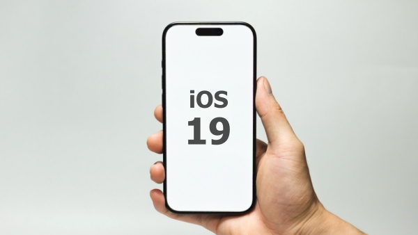 카지노 게임 사이트이 iOS 19의 주요 기능 중 일부를 연기했다는 소식이 전해졌다. [사진:셔터스톡]