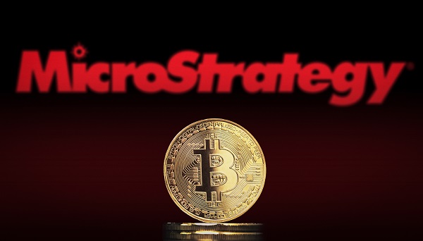 마이크로스트래티지, 54억달러 규모 BTC 추가 매입…전체 유통량 2% 보유