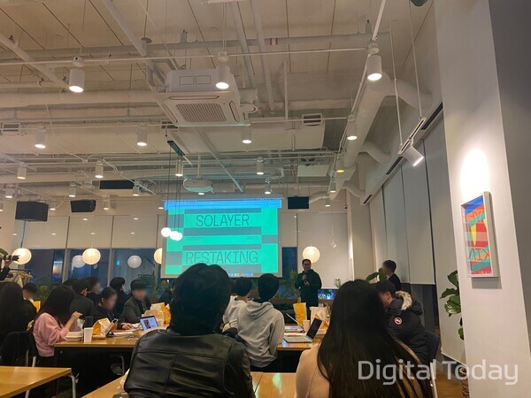 글로벌 웹3 프로젝트들 \"韓 가상자산 수용력 주목...규제 불확실성에 진출은 신중\"