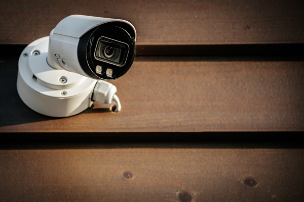 최근 보고서에 따르면 2026년에 애플 보안 카메라가 출신된다. [사진: 셔터스톡]