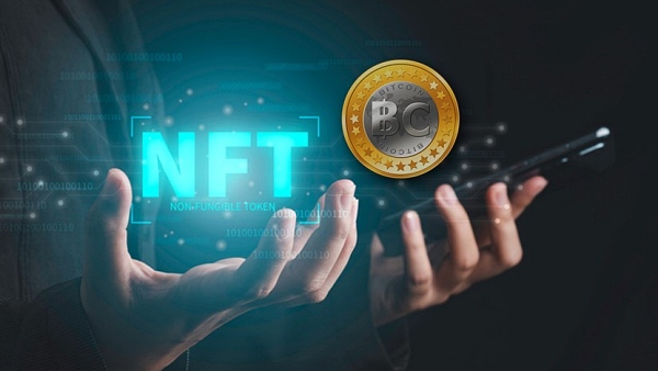 \"죽었던 NFT 다시 돌아왔다\"…11월 NFT 판매 58% 급증