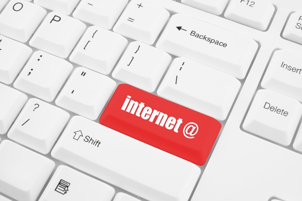 신규 도메인을 악용한 피싱 사이트가 증가하고 있다. [사진: 셔터스톡]