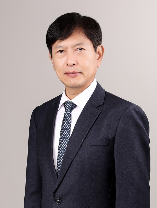 안현 개발총괄 겸 Solution개발 담당 사장 [사진: SK하이닉스]