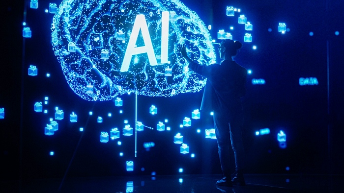 생성 AI [사진: 셔터스톡]