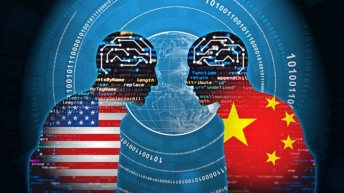 미국과 중국의 과학기술협정이 5년 연장됐다. [사진: 셔터스톡]