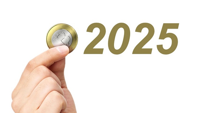 2025년 암호화폐 시장 대예측…RWA 대폭 성장 전망