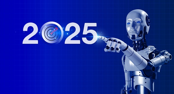 2025년 휴머노이드 카지노 게임 사이트 [사진: 셔터스톡]