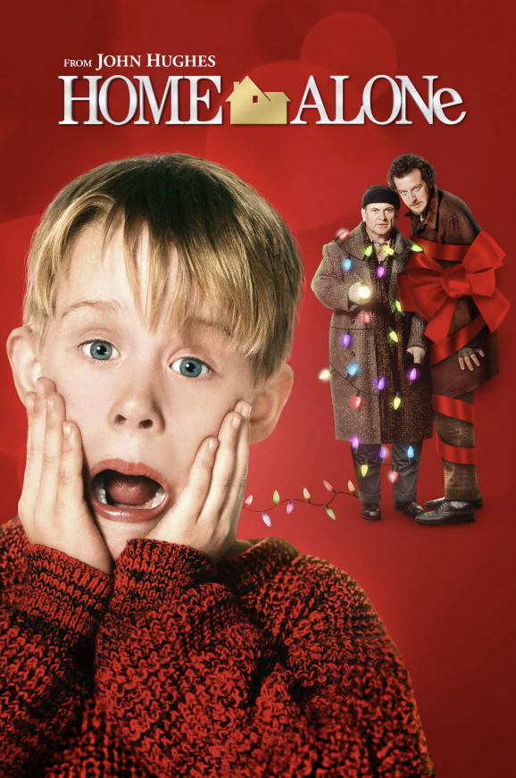 나 혼자만 크리스마스를 꿈꾼다면?...1인가구를 위한 OTT 추천 - 뉴스 썸네일 이미지