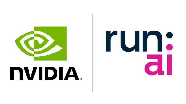 엔비디아가 런에이아이(Run:ai)의 인수했다 [사진: 엔비디아]