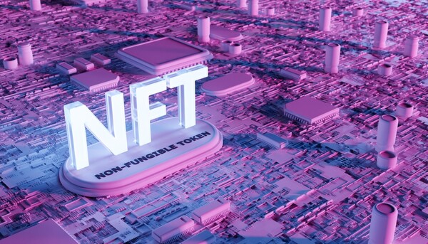 NFT 시장 죽지 않았다…2024년 매출 1% 증가