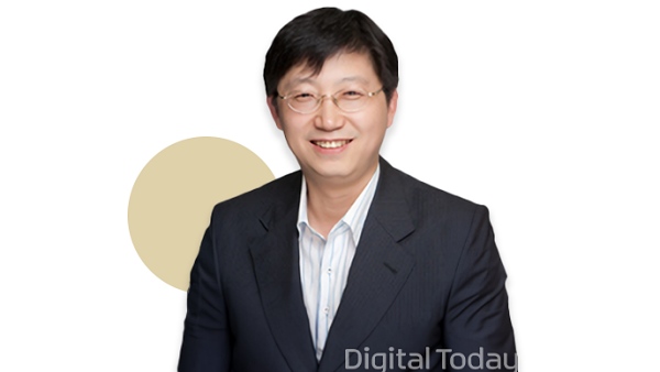 박상원 신임 금융보안원 원장 [사진: 금융보안원]