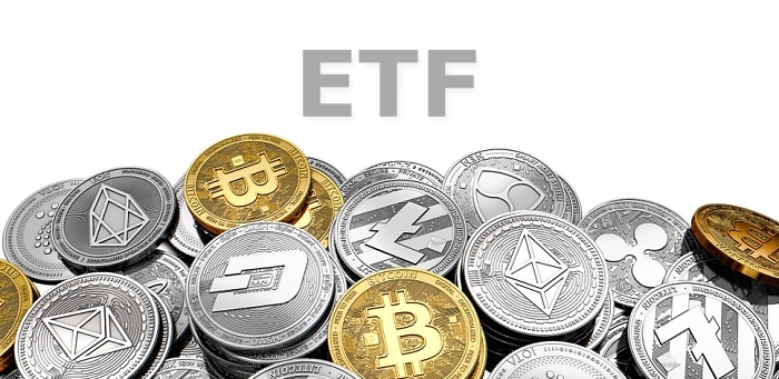 새해에도 암호화폐 ETF 상장 러시…12개 이상 신청