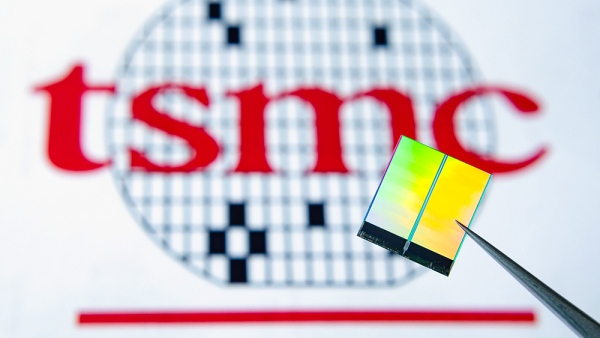 TSMC [사진: 셔터스톡]