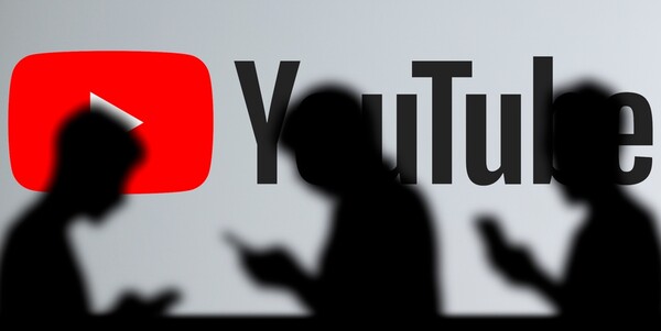 러시아에서 사실상 유튜브 콘텐츠 시청이 불가능한 것으로 나타났다. [사진: 셔터스톡]