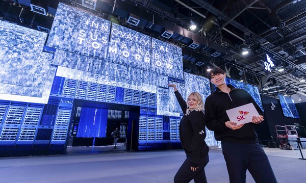 [사진: SK텔레콤]